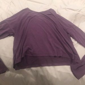 Forever 21 long sleeve